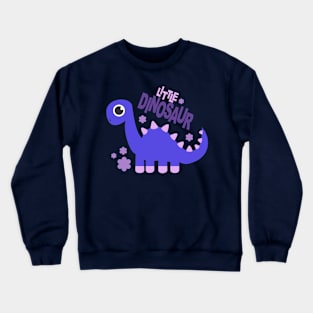 Dino Crewneck Sweatshirt